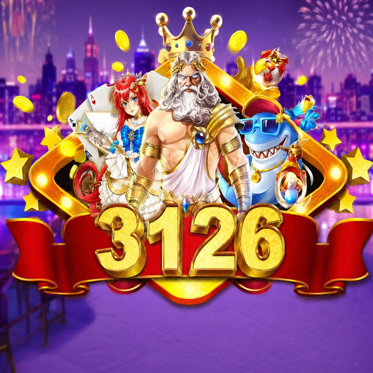 3126SLOT - Permainan Slot Bertema Sepak Bola yang Seru