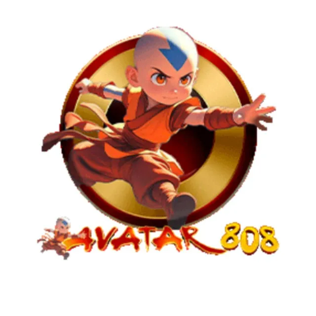 AVATAR808 - Petualangan Seru dalam Dunia Arcade