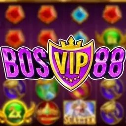 BOSVIP88 - Game Idle Seru yang Menghibur