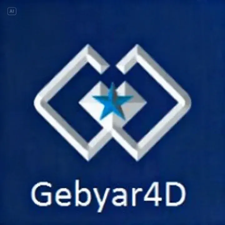 GEBYAR4D - Game MOBA Terbaik di Pusat Unduhan