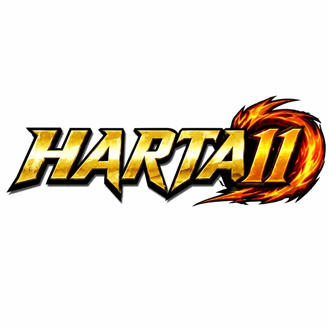 HARTA11 - Pertahanan Menara yang Mengasyikkan dan Strategis