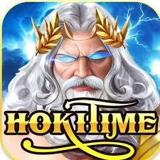 HOKITIME - Petualangan Menakjubkan dalam ARPG