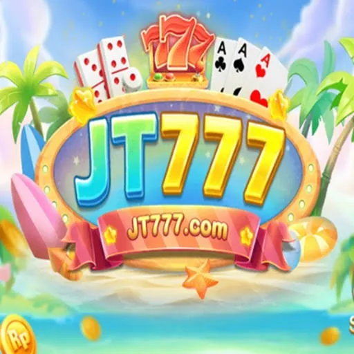 JT777 - Permainan Arcade Seru dan Menantang