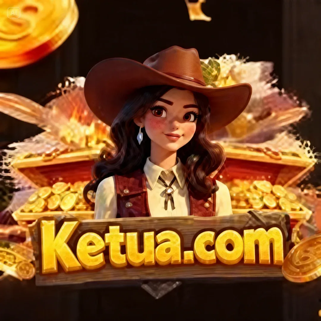 KETUA - Pertarungan Seru Dalam Aksi Tanpa Henti