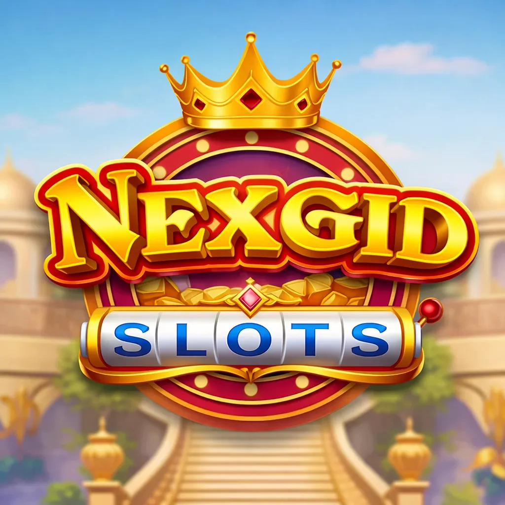 NEXGID - Petualangan Tidak Terbatas dalam Strategi SLG