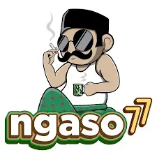NGASO77 - Pertempuran Luar Biasa dalam Game FPS